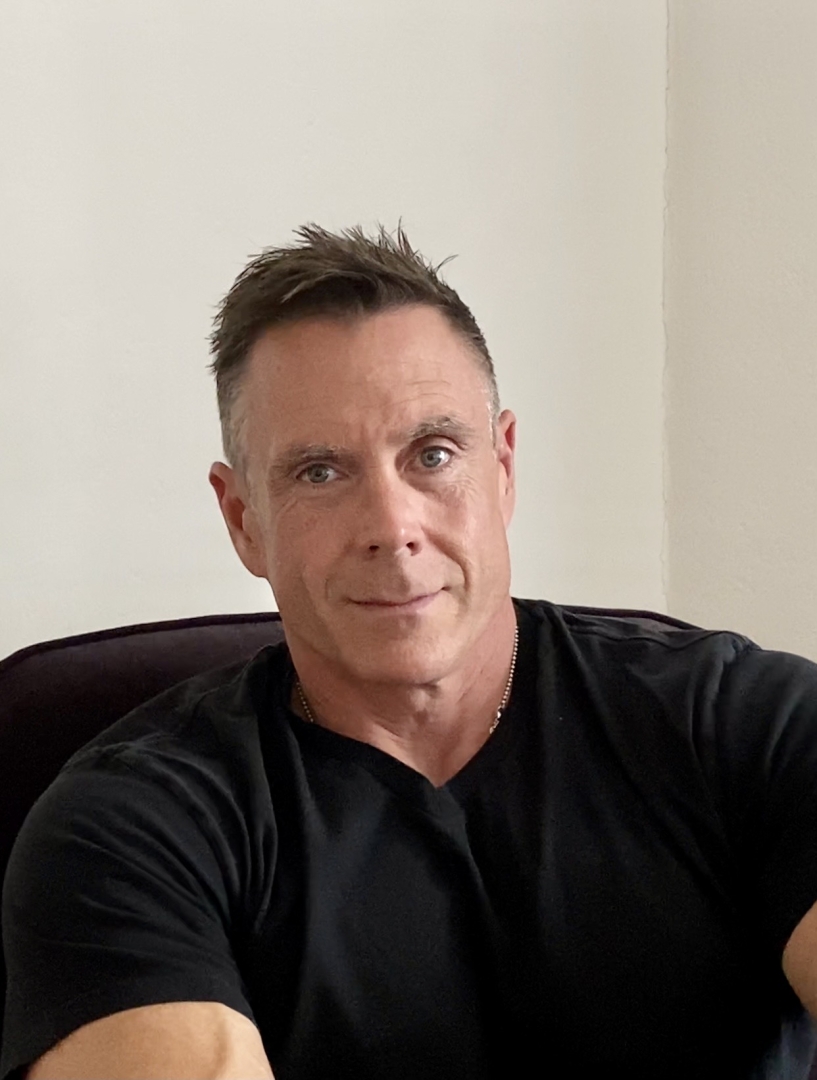 Dr. Robert McGrath of New Jersey Raises Awareness on Men’s Health Decline After 40 Dr. Robert McGrath of New Jersey Raises Awareness on Men’s Health Decline After 40