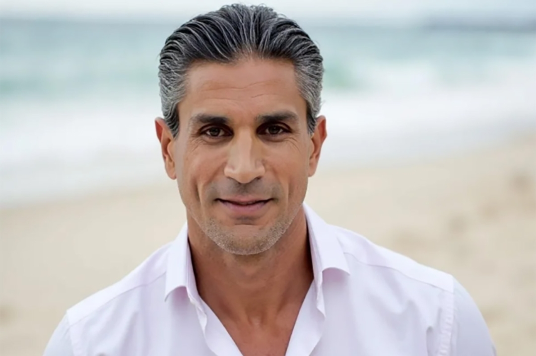 Krishen Iyer Advocates for Long-Term Thinking in Business and Life