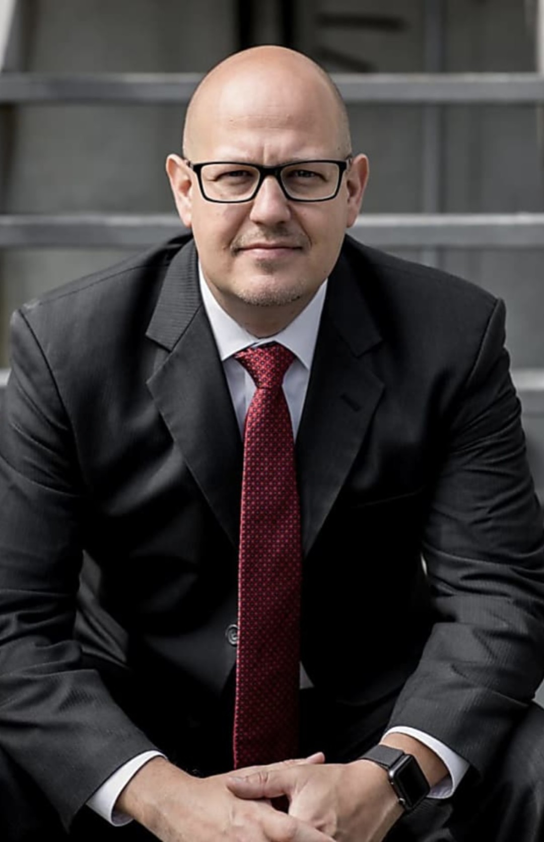 Matthew Brodacki Tackles the Quantum Revolution in Cybersecurity in Exclusive Online Blog Matthew Brodacki Tackles the Quantum Revolution in Cybersecurity in Exclusive Online Blog