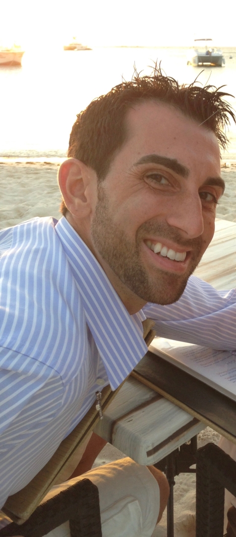 Keith D'Agostino Launches Scholarship for Undergraduate Cancer Survivors, Honoring Resilience and Leadership