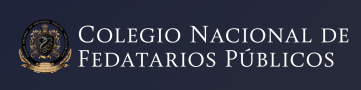 Colegio Nacional de Fedatarios Públicos Leads Revolutionary Notarial Services with AI-Powered Identity Verification