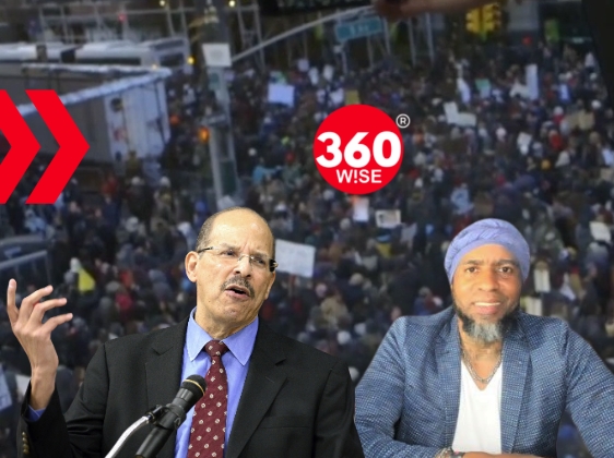 Robert W. Alexander and the 360WiSE Movement: Building the Future of Media, Equity & AI