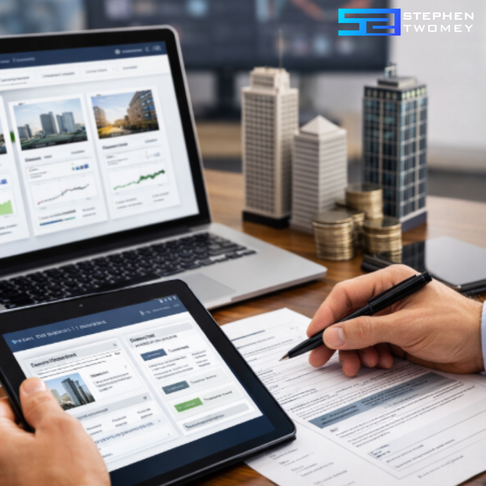 Private Equity Fund Platforms