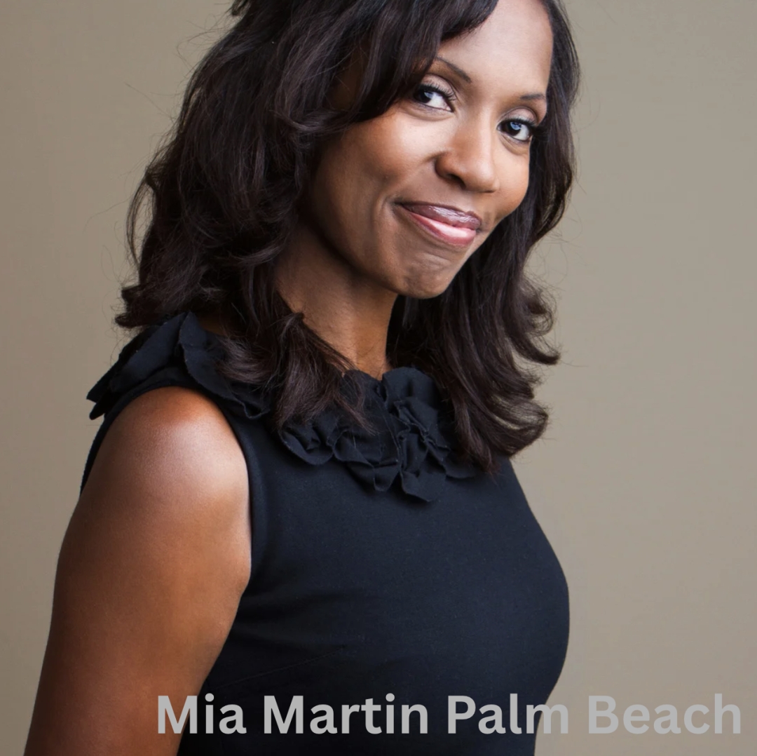 Palm Beach Entrepreneur Mia Martin Palm Beach Expands Community Impact Through New Restaurant and Charitable Meal Initiative