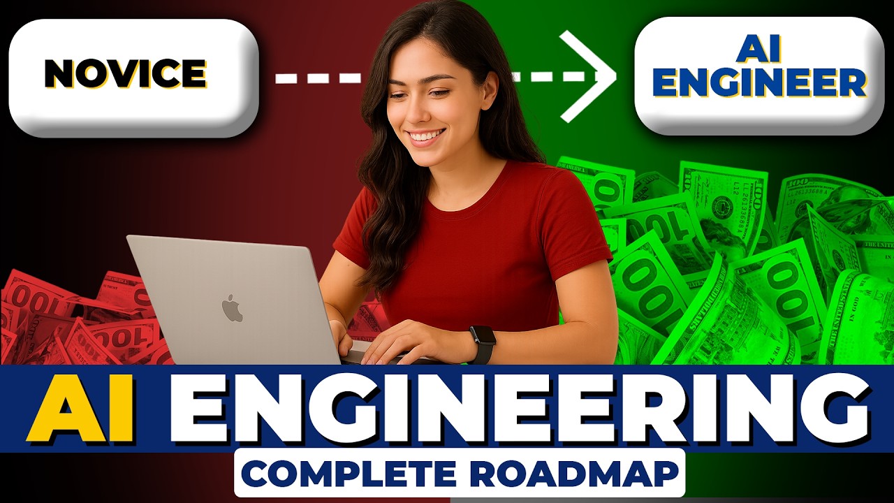 Generative AI Course With Certification For SWE