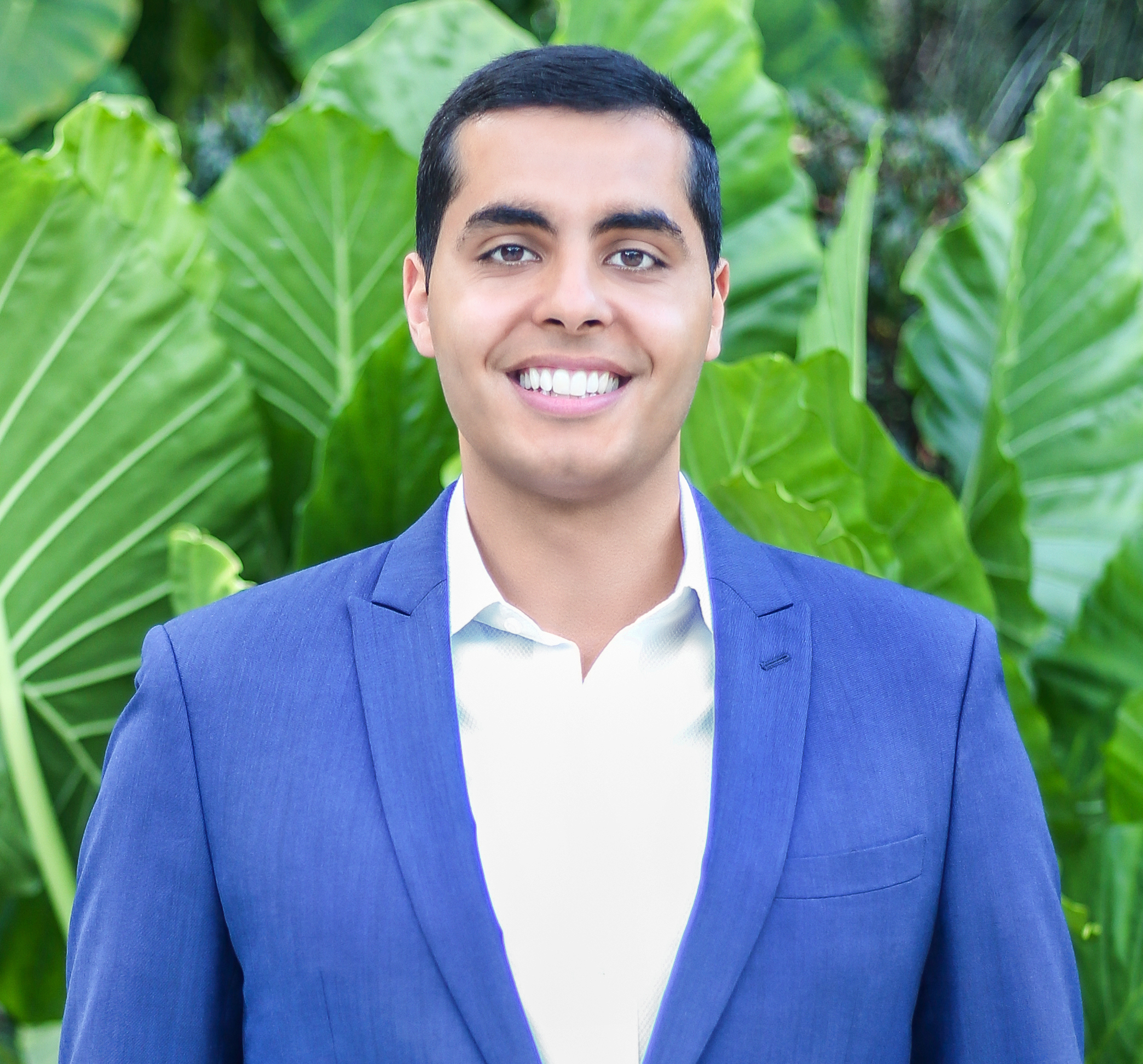 Mark Elbadramany Featured in Exclusive Interview on Inspirery Mark Elbadramany Featured in Exclusive Interview on Inspirery