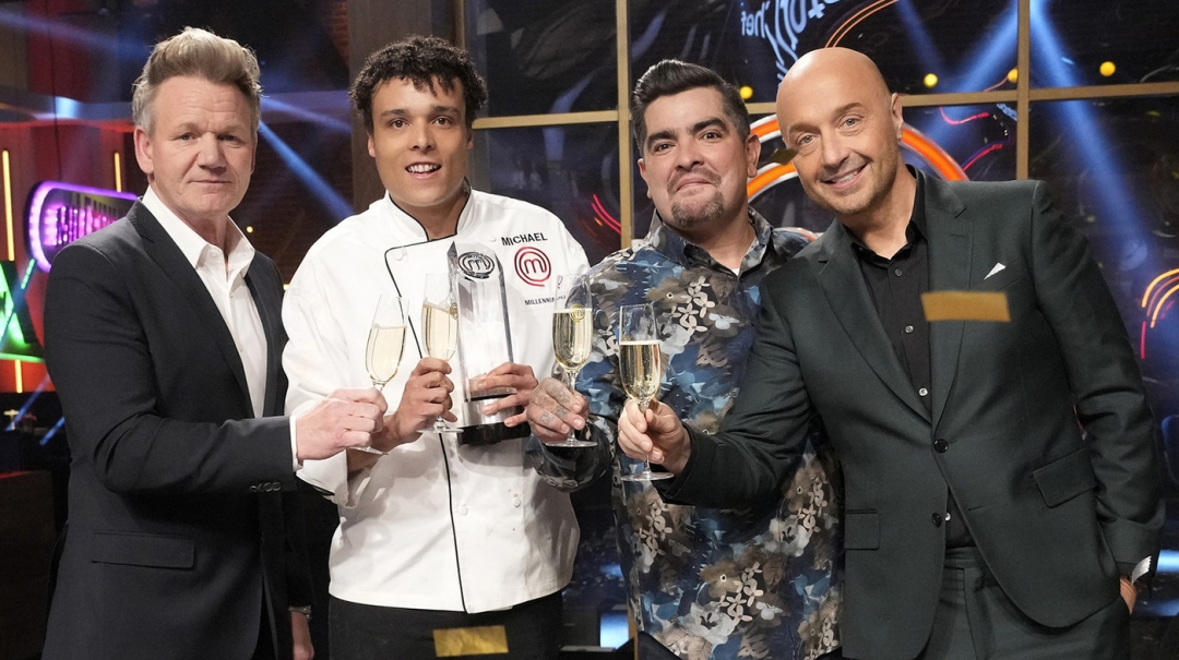 Michael Leonard Reflects on His Culinary Journey in Exclusive Interview