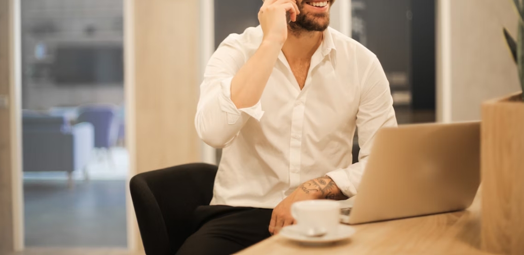 Bradley Hisle Urges Entrepreneurs to Focus on Discipline, Consistency, and Personal Growth