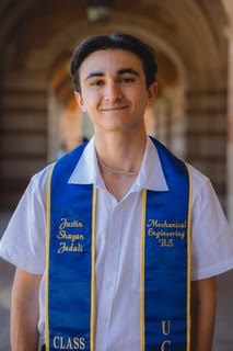 Yale Graduate Researcher Justin Jadali Advances Tissue Engineering Work in New Haven