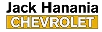 Jack Hanania Chevrolet Announces Major Service Expansion and New Vehicle Launches.