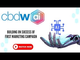 Great Strides in Emerging AI Chatbot Service Across Wide Industry Sectors with New Partnerships and LOI for $1 Million Acquisition by Private Group: 1606 Corp (Stock Symbol: CBDW) 