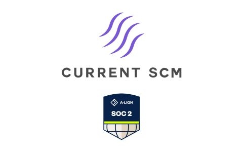 CurrentSCM Achieves SOC 2 Type I Compliance, Reinforcing Commitment to Data Security and Trust