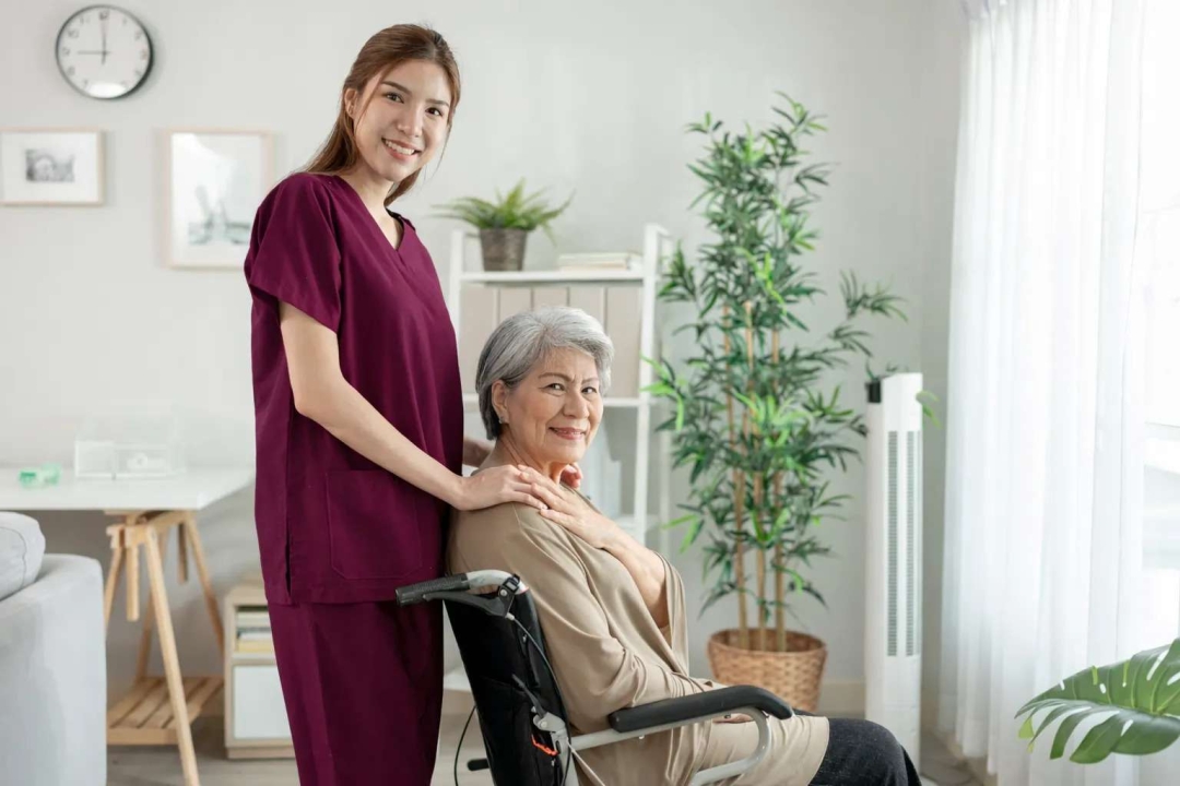 Grace Care Services Now Offers Senior Home Care in Evansville, IN Grace Care Services Now Offers Senior Home Care in Evansville, IN