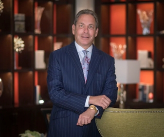 Keith Myers Introduces Academic Scholarship Focused on Eliminating Hate and Promoting Social Understanding