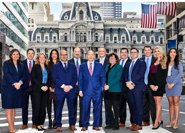 sexual abuse law firm in New Jersey - Joseph L. Messa, Esq.