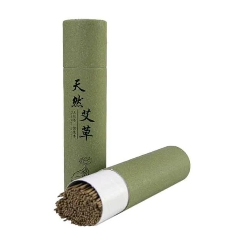 Yinjiyue Releases Charcoal-Free Mugwort Incense Sticks Amid Rising Consumer Interest in Lucid Dreaming Yinjiyue Releases Charcoal-Free Mugwort Incense Sticks Amid Rising Consumer Interest in Lucid Dreaming