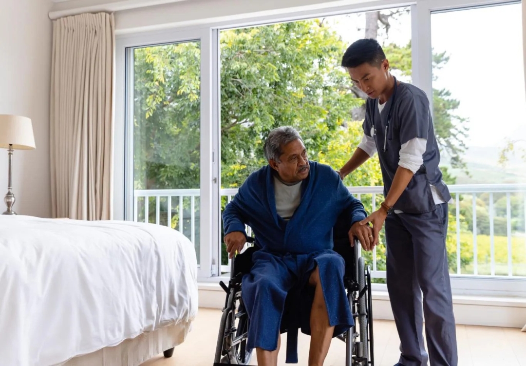 Devoted Care Services Continues Its Commitment to Exceptional Senior Home Care in Camarillo, CA Devoted Care Services Continues Its Commitment to Exceptional Senior Home Care in Camarillo, CA