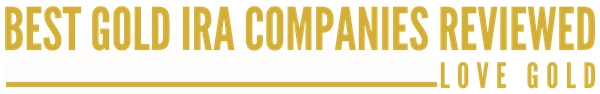 Goldco Is Named Best Overall Gold IRA Company By Love Gold