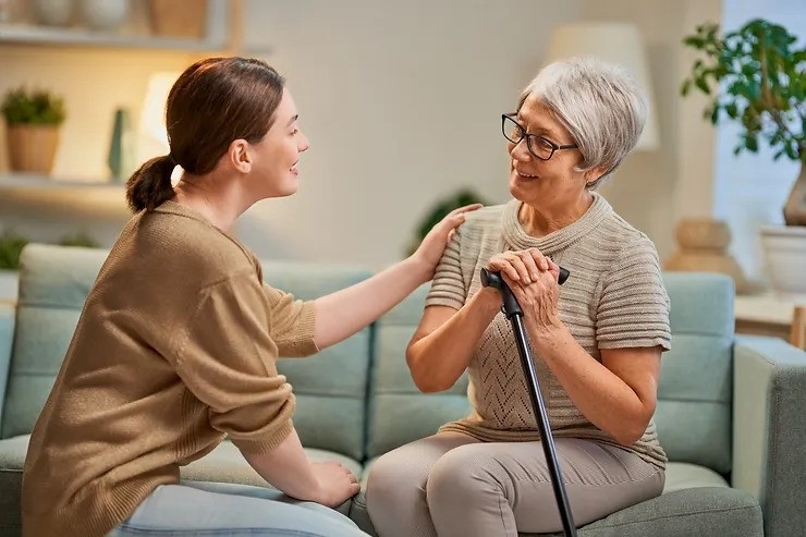 Opulife Home Care Underscores Its Commitment to Combating Senior Loneliness Through Companion Care in Vaughan