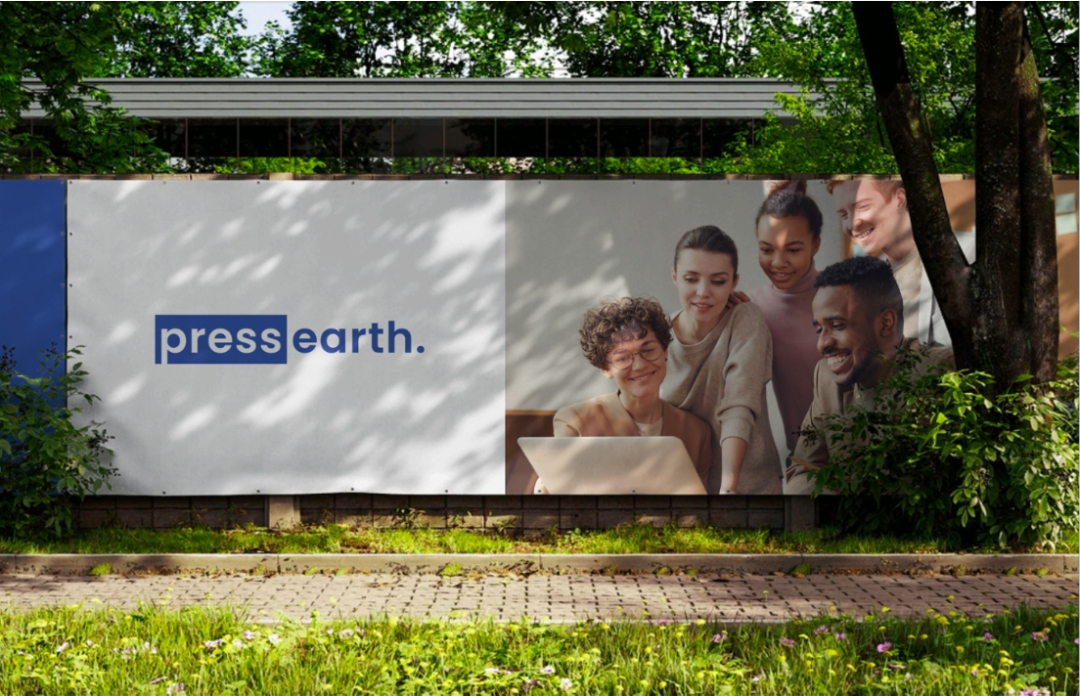 Press Earth Is Changing the Game in Global PR Press Earth Is Changing the Game in Global PR