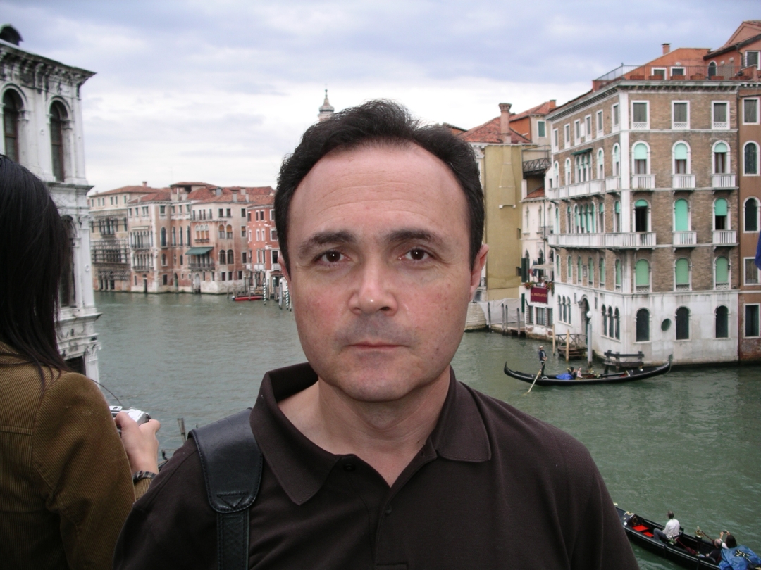 Sergey Macheret Publishes Groundbreaking Blog on Emerging Hypersonic Plasma Technologies