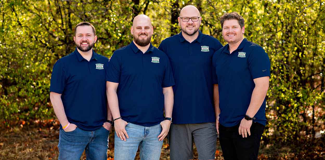 The Christmas Air Conditioning & Plumbing team is ready to help you with your plumbing inspection needs across the greater Dallas area in cities such as Flower Mound, Argyle, Denton, and more. 