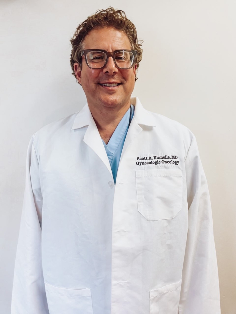 Dr. Scott Kamelle Earns Dual 2026 ‘Top Doctor’ Honors and Crosses 3,500 Robotic Surgery Milestone in Gynecologic Oncology