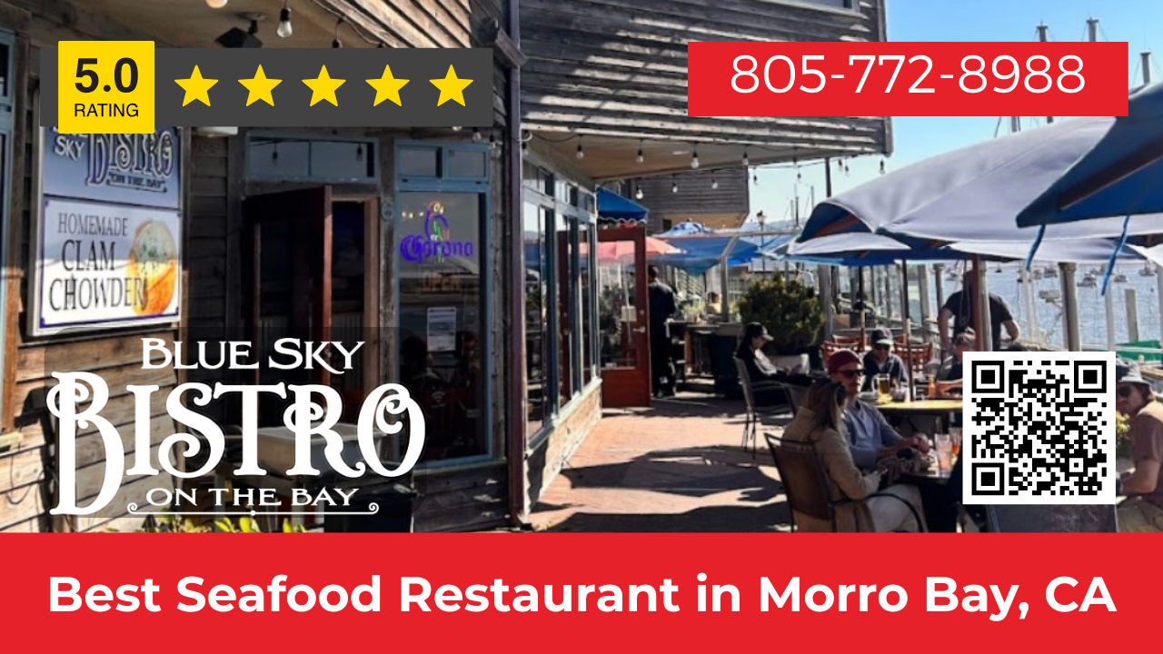 Blue Sky Bistro