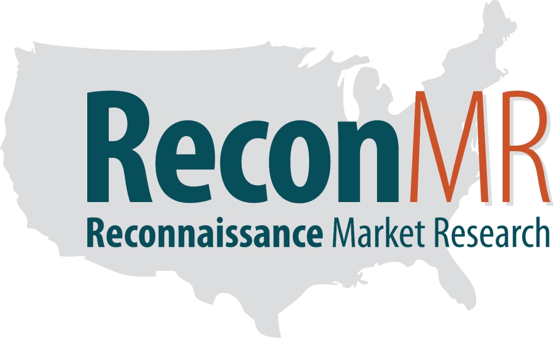 ReconMR Named Data Collection Provider for Gallup's U.S. Phone Survey Work
