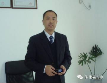 Song Shiqiang, General Manager of Kinghelm Electronics