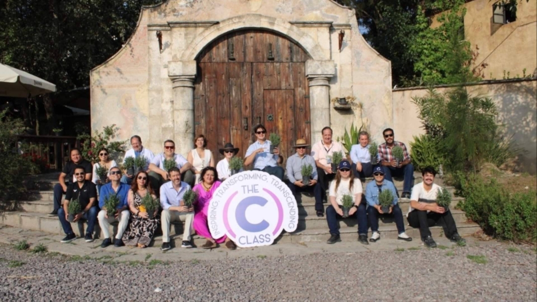 The C Class Summit 2026; AI and the Circular Economy The C Class Summit 2026; AI and the Circular Economy