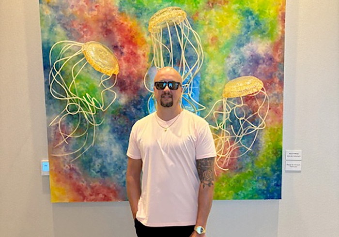 Shawn Pugh Shares His Journey of Resilience and Leadership in a New Online Interview Shawn Pugh Shares His Journey of Resilience and Leadership in a New Online Interview