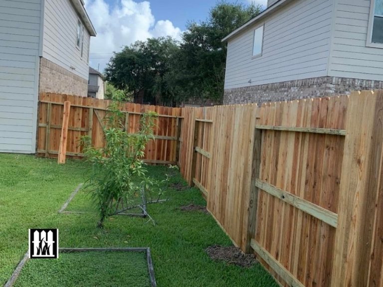 Blackrock Fence & Construction Announces Spring Fence Installation ...