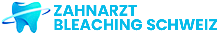 Zahnarztbleaching dental teeth whitening guide Switzerland logo