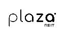 The logo of Plaza Retail REIT is shown in this handout image. THE CANADIAN PRESS/Handout - Plaza Retail REIT (Mandatory credit)