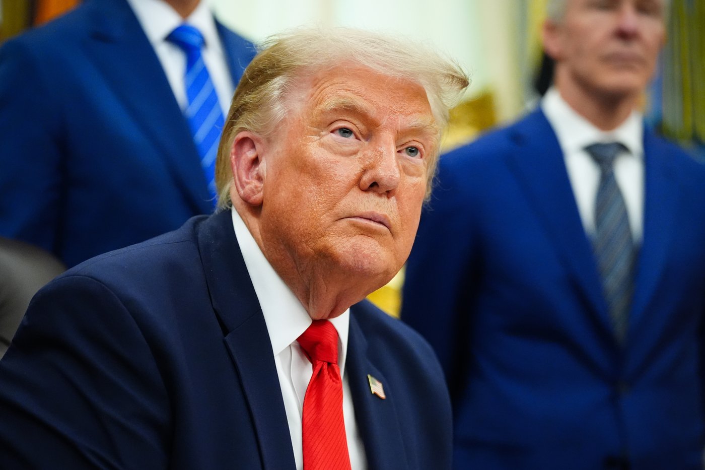 Major unions call on Trump to reconsider proposed 50% tariffs on Canadian goods