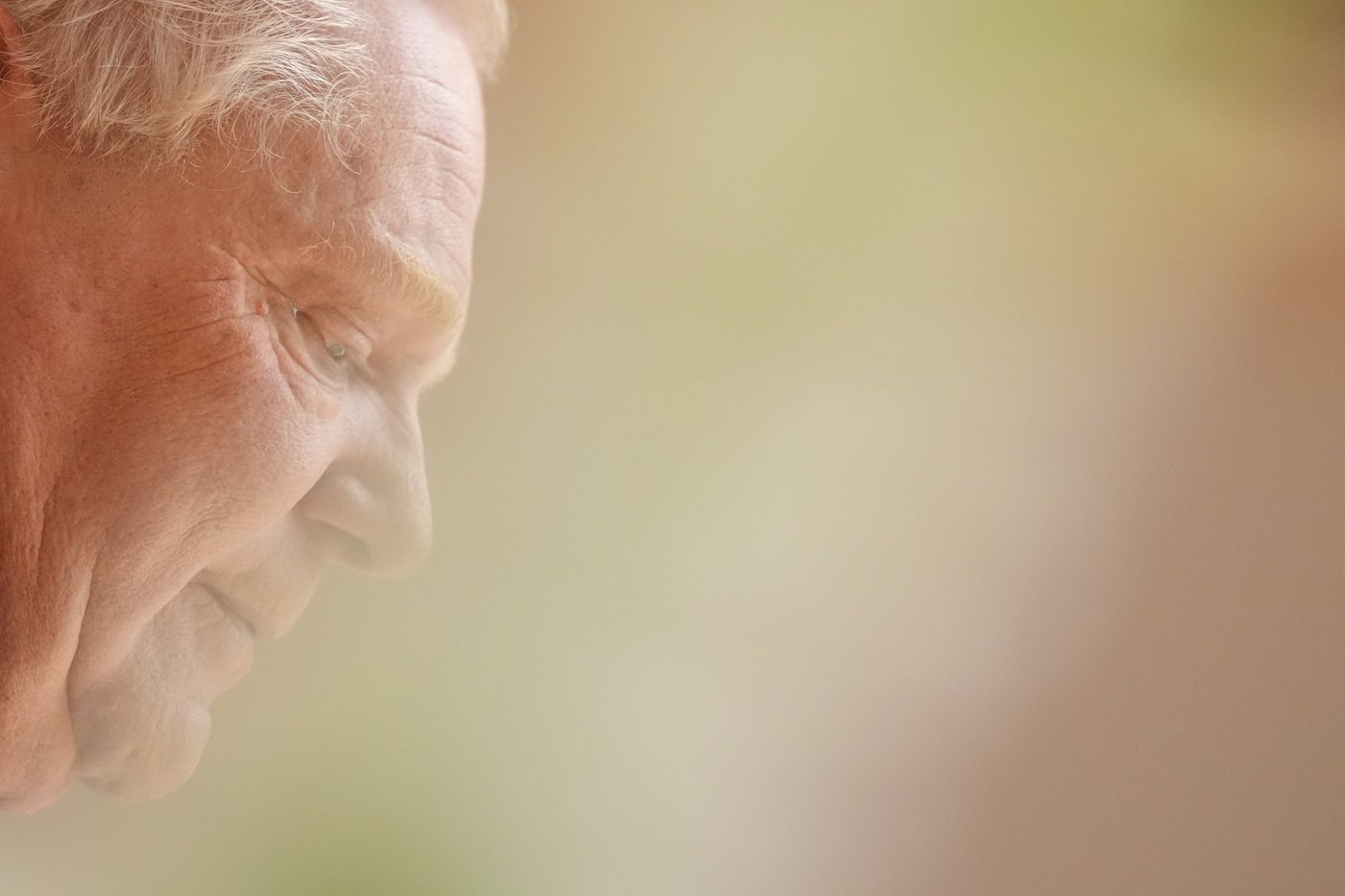 Ontario Premier Doug Ford speaks at the Ismaili Centre Toronto, in Toronto on Monday March 30, 2026.THE CANADIAN PRESS/Chris Young