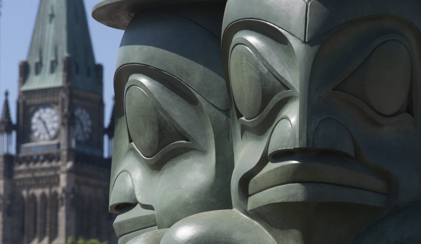 Landmark Indigenous languages office under audit, $10M spent hosting conference