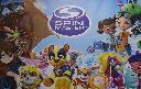 Characters are shown at the Spin Master toy and entertainment company office in Toronto on Tuesday, January 29, 2019. THE CANADIAN PRESS/Nathan Denette