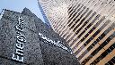 The Suncor Energy Centre is pictured in downtown Calgary, Alta., Friday, Sept. 16, 2022. THE CANADIAN PRESS/Jeff McIntosh