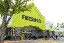 People enter a FreshCo store in Mission, B.C. on Thursday, April 25, 2019. THE CANADIAN PRESS/Jonathan Hayward