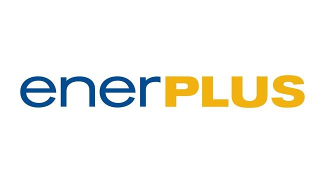 Enerplus Corp. says its shareholders have voted to approve a takeover of the company by U.S. company Chord Energy Corp. The corporate logo of Enerplus Corp. is seen in this undated handout photo. THE CANADIAN PRESS/HO, Enerplus