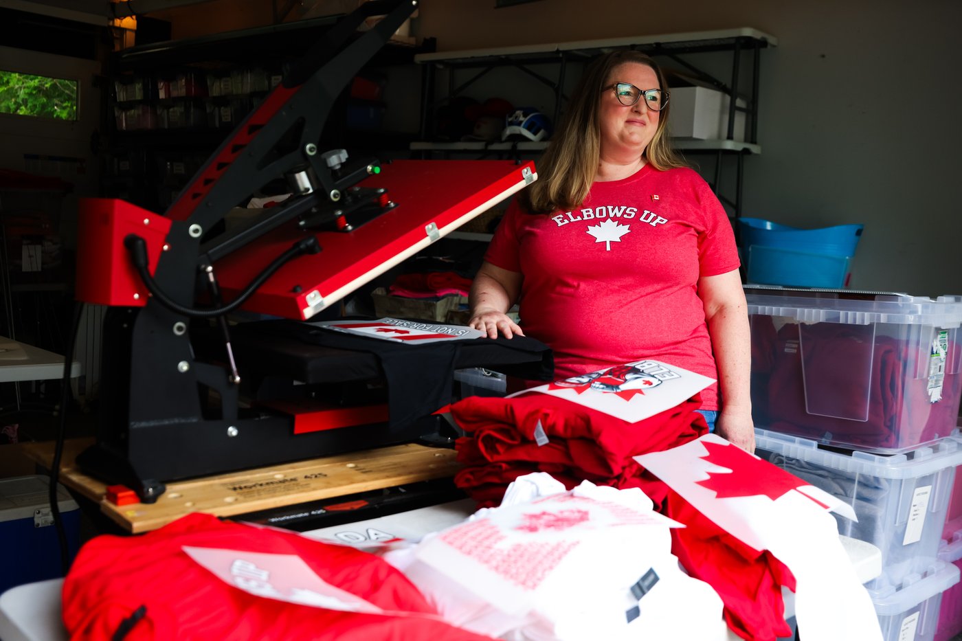 Accessible Magnificence Merchandise in Canada