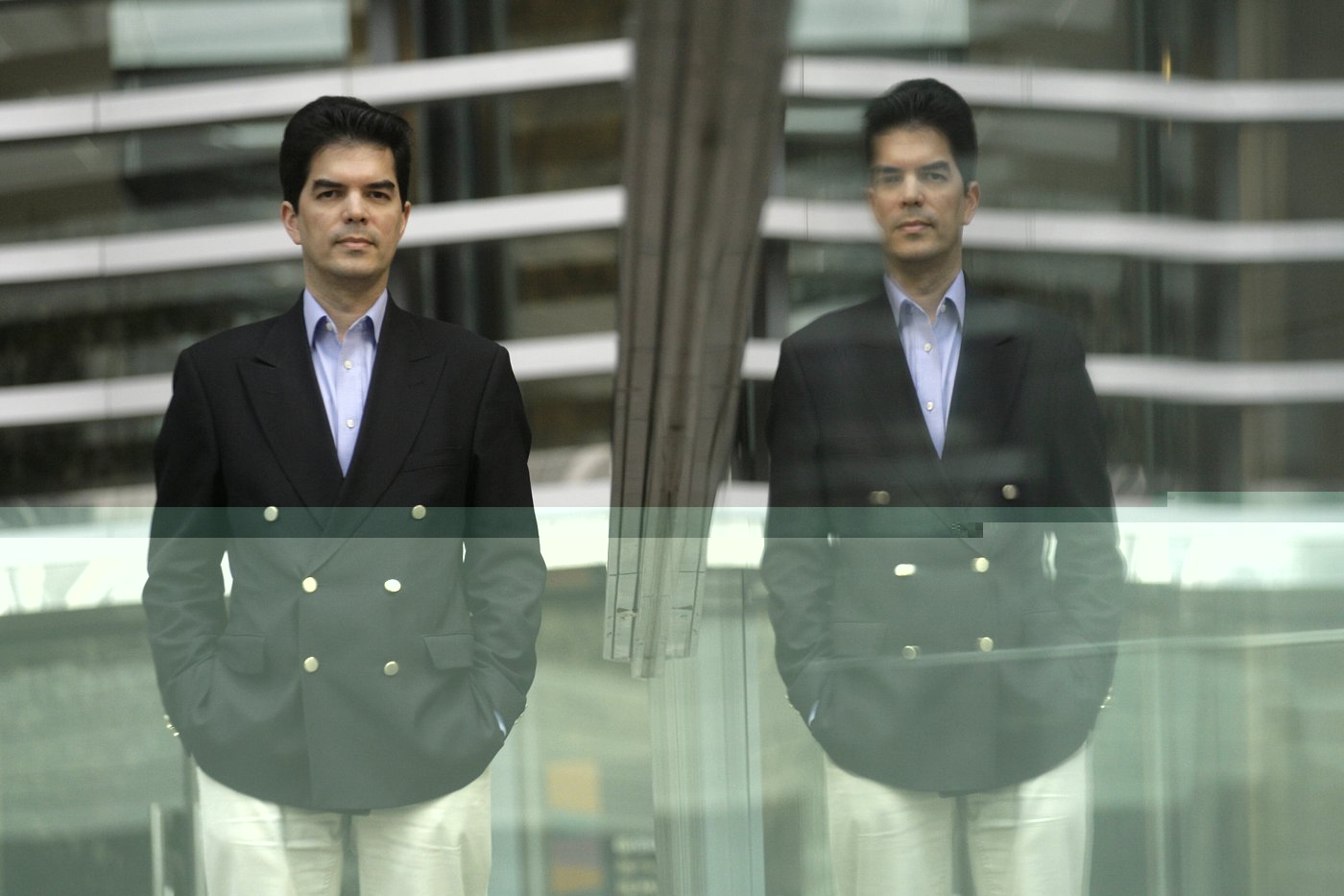 David Webb, prominent Hong Kong shareholder activist, dies at 60