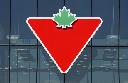 A Canadian Tire logo is displayed on a store in Ottawa on Friday, Aug. 11, 2023. THE CANADIAN PRESS/Sean Kilpatrick