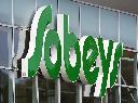 A Sobeys grocery store is seen in Halifax on Thursday, Sept. 11, 2014. THE CANADIAN PRESS/Andrew Vaughan
