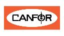 The corporate logo for forest products producer Canfor Corp. is shown. THE CANADIAN PRESS/HO