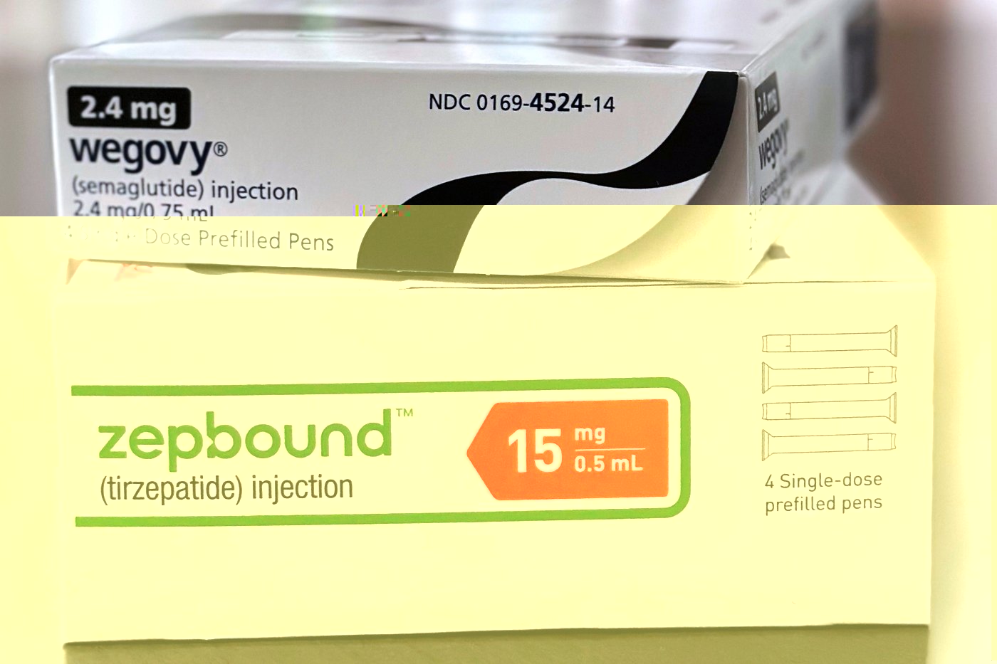 tirzepatide dosing for weight loss reddit Alarming rise in weight loss drug overdoses
