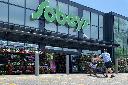 Shoppers at a west-end Toronto Sobeys grocery store, Sunday, June 26, 2023. THE CANADIAN PRESS/Graeme Roy