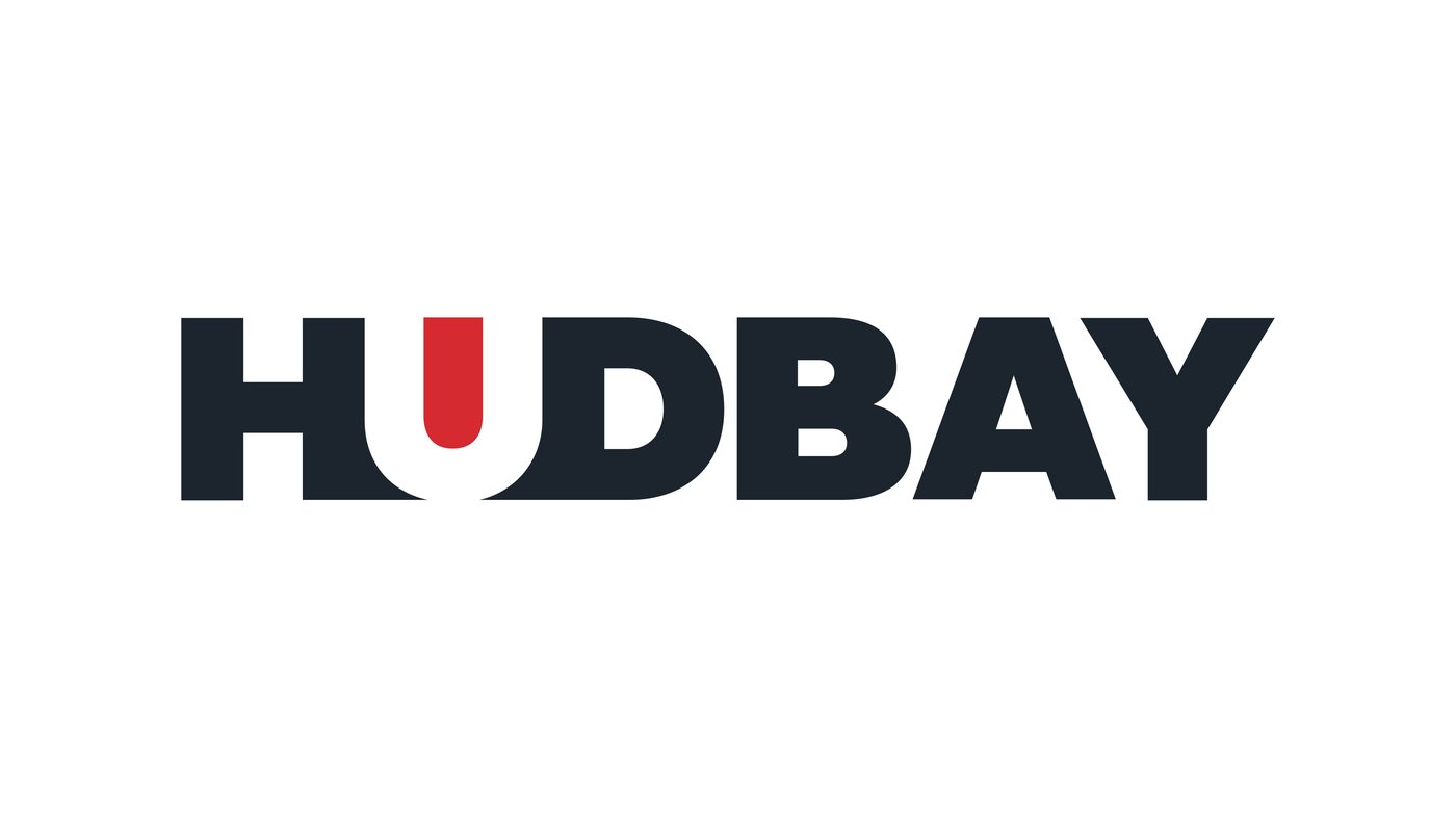 The logo of Hudbay Minerals Inc. is shown. THE CANADIAN PRESS/Handout â Hudbay Minerals Inc. (Mandatory Credit)